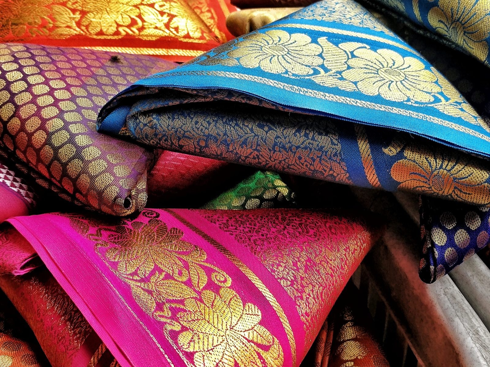 paithani-saree